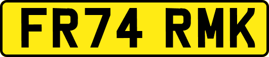FR74RMK