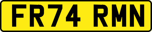 FR74RMN