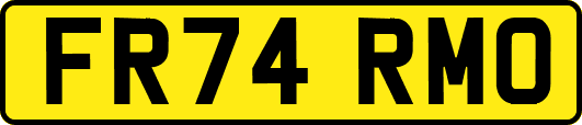 FR74RMO