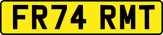 FR74RMT