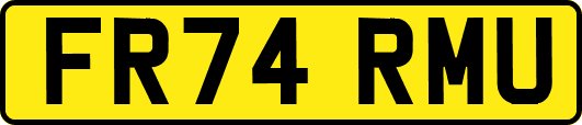 FR74RMU