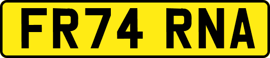 FR74RNA