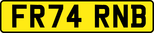 FR74RNB