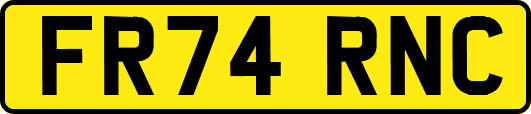 FR74RNC