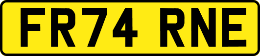 FR74RNE