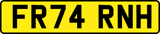 FR74RNH