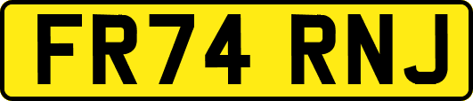 FR74RNJ