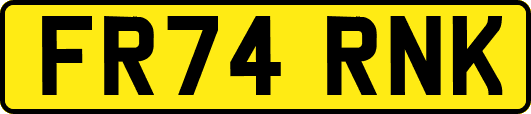 FR74RNK