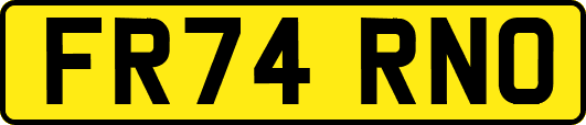 FR74RNO
