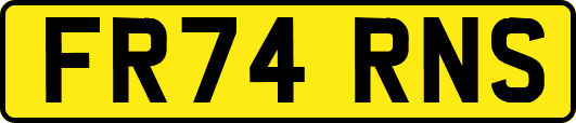 FR74RNS