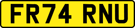 FR74RNU