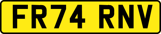 FR74RNV
