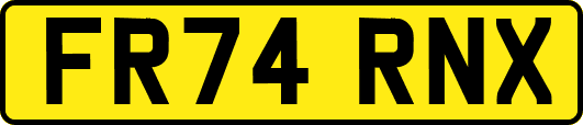 FR74RNX