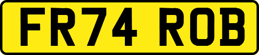 FR74ROB