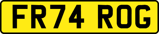 FR74ROG