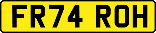 FR74ROH