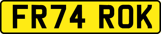 FR74ROK