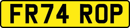 FR74ROP