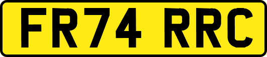 FR74RRC