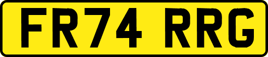 FR74RRG
