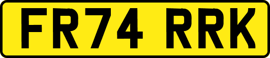 FR74RRK