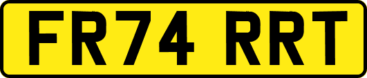 FR74RRT