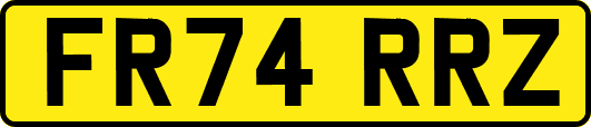 FR74RRZ