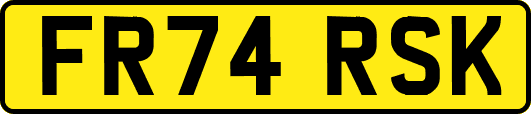 FR74RSK
