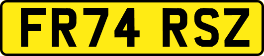 FR74RSZ