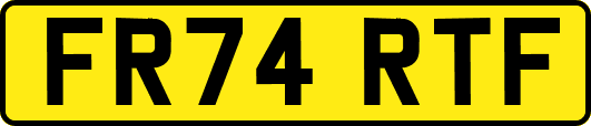 FR74RTF