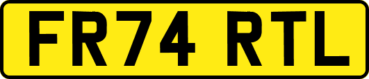 FR74RTL