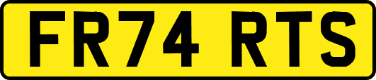 FR74RTS