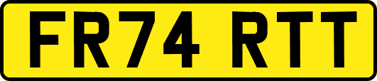 FR74RTT