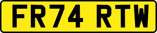 FR74RTW