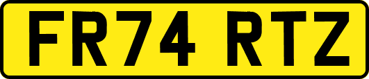 FR74RTZ