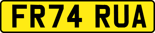 FR74RUA