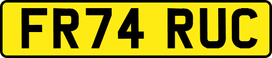 FR74RUC