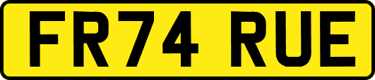 FR74RUE