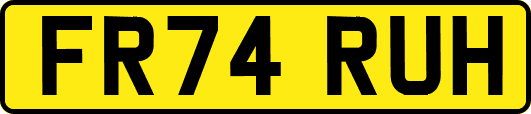 FR74RUH