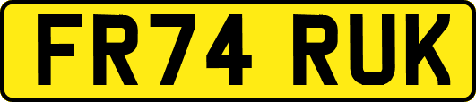FR74RUK