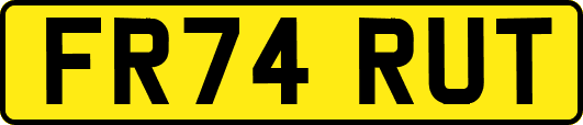 FR74RUT