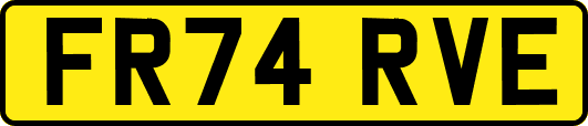 FR74RVE