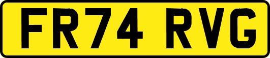 FR74RVG