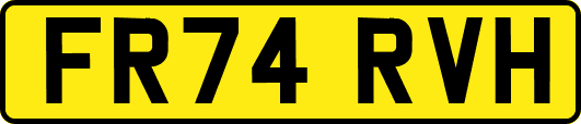 FR74RVH