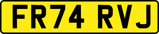 FR74RVJ