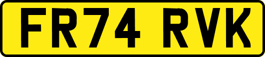 FR74RVK