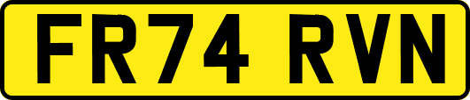 FR74RVN