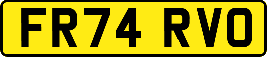 FR74RVO