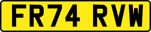 FR74RVW
