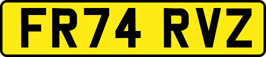 FR74RVZ